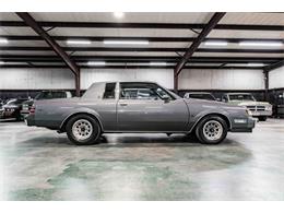 1987 Buick T-Type (CC-2088186) for sale in Sherman, Texas
