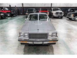 1987 Buick T-Type (CC-2088186) for sale in Sherman, Texas