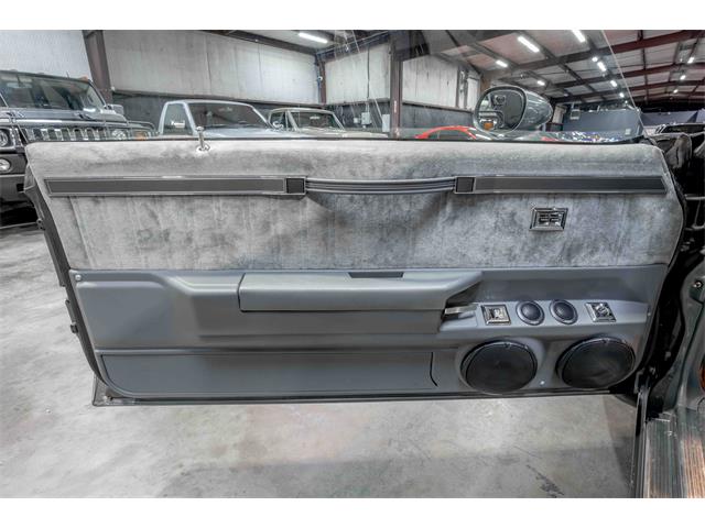 1987 Buick T-Type (CC-2088186) for sale in Sherman, Texas