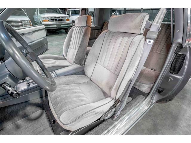 1987 Buick T-Type (CC-2088186) for sale in Sherman, Texas