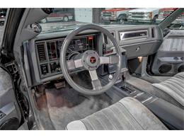 1987 Buick T-Type (CC-2088186) for sale in Sherman, Texas
