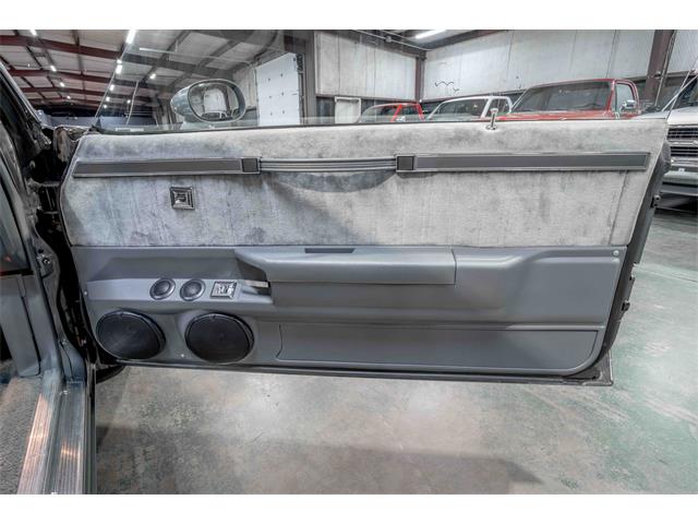 1987 Buick T-Type (CC-2088186) for sale in Sherman, Texas
