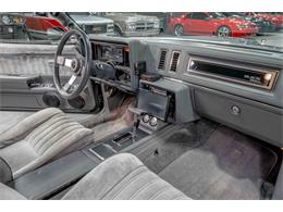 1987 Buick T-Type (CC-2088186) for sale in Sherman, Texas