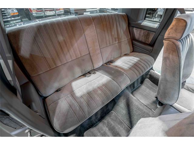 1987 Buick T-Type (CC-2088186) for sale in Sherman, Texas