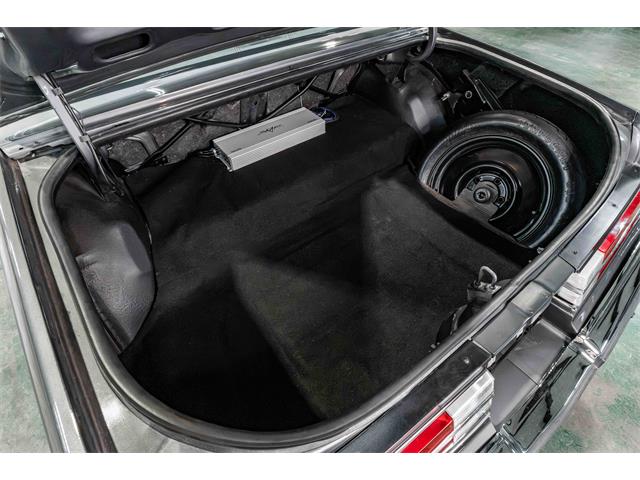 1987 Buick T-Type (CC-2088186) for sale in Sherman, Texas