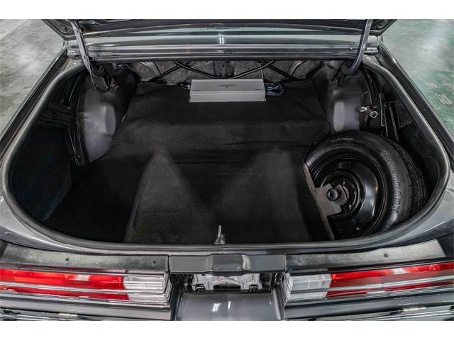 1987 Buick T-Type (CC-2088186) for sale in Sherman, Texas