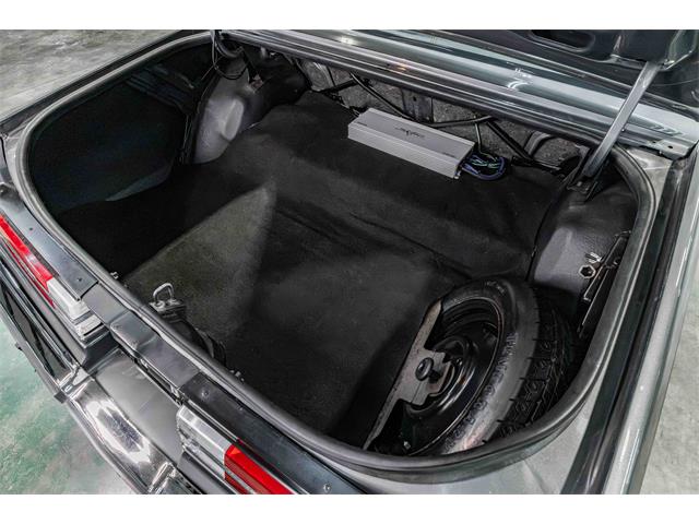 1987 Buick T-Type (CC-2088186) for sale in Sherman, Texas