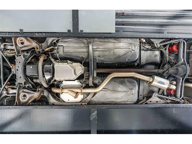 1987 Buick T-Type (CC-2088186) for sale in Sherman, Texas