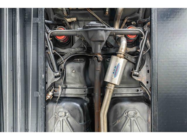 1987 Buick T-Type (CC-2088186) for sale in Sherman, Texas