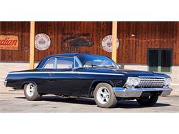 1962 Chevrolet Impala (CC-2088187) for sale in Sioux Falls, South Dakota
