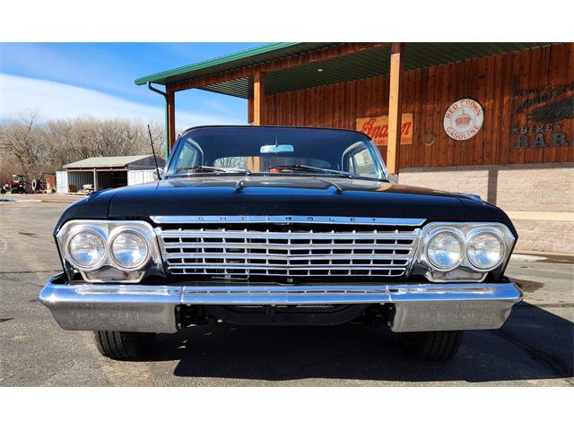 1962 Chevrolet Impala (CC-2088187) for sale in Sioux Falls, South Dakota