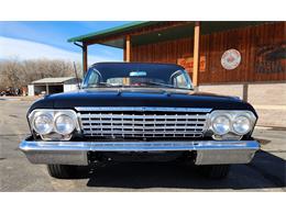 1962 Chevrolet Impala (CC-2088187) for sale in Sioux Falls, South Dakota