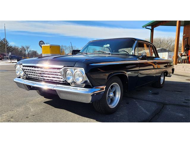 1962 Chevrolet Impala (CC-2088187) for sale in Sioux Falls, South Dakota