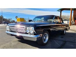 1962 Chevrolet Impala (CC-2088187) for sale in Sioux Falls, South Dakota