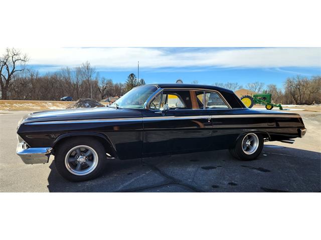 1962 Chevrolet Impala (CC-2088187) for sale in Sioux Falls, South Dakota