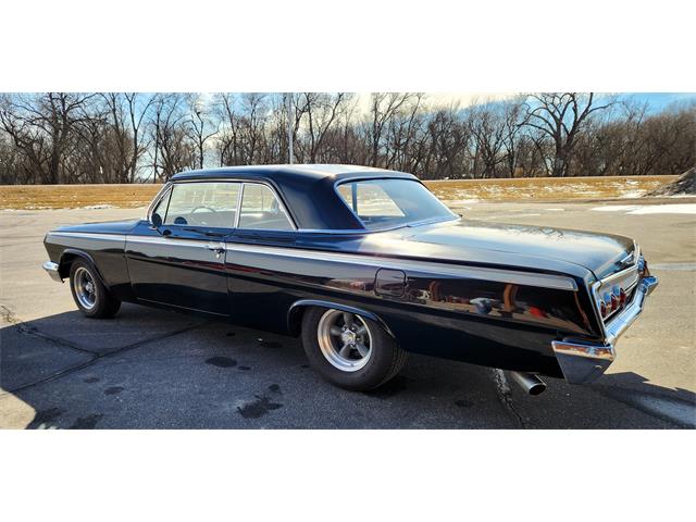 1962 Chevrolet Impala (CC-2088187) for sale in Sioux Falls, South Dakota