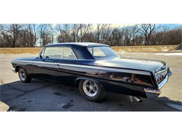 1962 Chevrolet Impala (CC-2088187) for sale in Sioux Falls, South Dakota