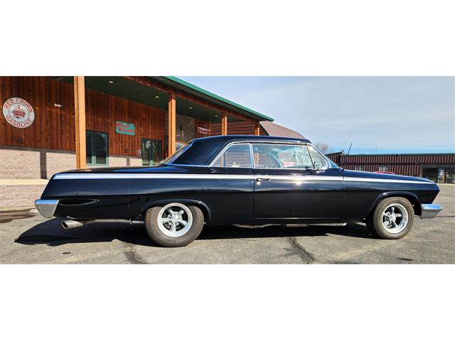 1962 Chevrolet Impala (CC-2088187) for sale in Sioux Falls, South Dakota