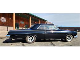 1962 Chevrolet Impala (CC-2088187) for sale in Sioux Falls, South Dakota