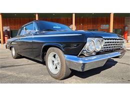 1962 Chevrolet Impala (CC-2088187) for sale in Sioux Falls, South Dakota