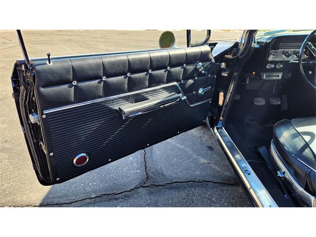 1962 Chevrolet Impala (CC-2088187) for sale in Sioux Falls, South Dakota