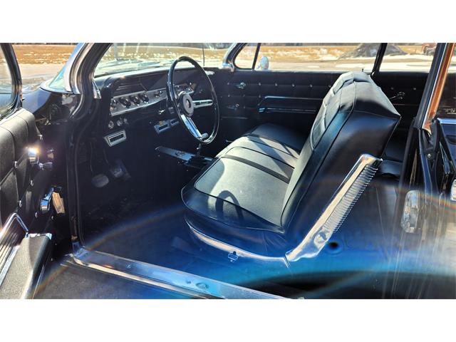 1962 Chevrolet Impala (CC-2088187) for sale in Sioux Falls, South Dakota