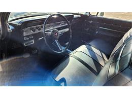 1962 Chevrolet Impala (CC-2088187) for sale in Sioux Falls, South Dakota