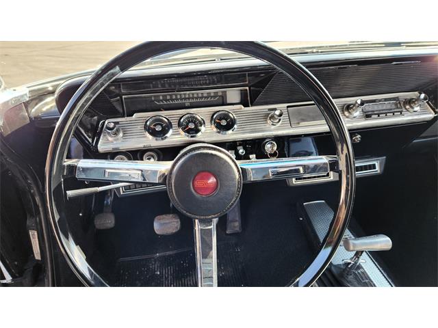 1962 Chevrolet Impala (CC-2088187) for sale in Sioux Falls, South Dakota