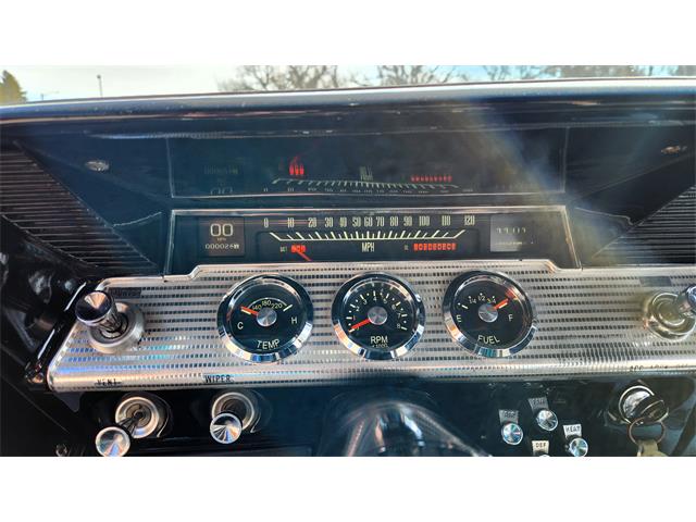 1962 Chevrolet Impala (CC-2088187) for sale in Sioux Falls, South Dakota