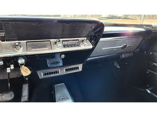 1962 Chevrolet Impala (CC-2088187) for sale in Sioux Falls, South Dakota