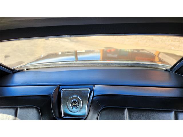 1962 Chevrolet Impala (CC-2088187) for sale in Sioux Falls, South Dakota