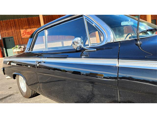 1962 Chevrolet Impala (CC-2088187) for sale in Sioux Falls, South Dakota