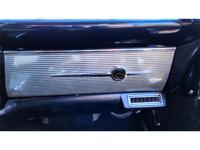 1962 Chevrolet Impala (CC-2088187) for sale in Sioux Falls, South Dakota