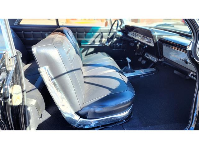 1962 Chevrolet Impala (CC-2088187) for sale in Sioux Falls, South Dakota