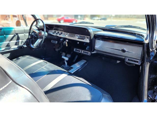 1962 Chevrolet Impala (CC-2088187) for sale in Sioux Falls, South Dakota