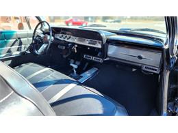 1962 Chevrolet Impala (CC-2088187) for sale in Sioux Falls, South Dakota
