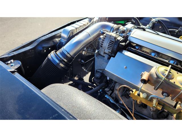 1962 Chevrolet Impala (CC-2088187) for sale in Sioux Falls, South Dakota