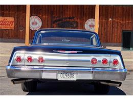 1962 Chevrolet Impala (CC-2088187) for sale in Sioux Falls, South Dakota