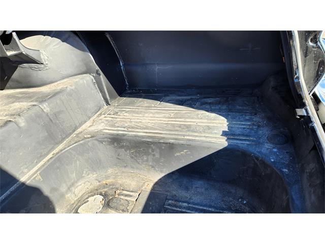 1962 Chevrolet Impala (CC-2088187) for sale in Sioux Falls, South Dakota