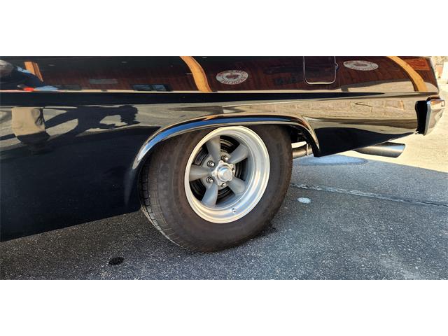 1962 Chevrolet Impala (CC-2088187) for sale in Sioux Falls, South Dakota