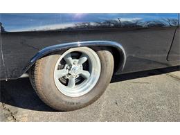 1962 Chevrolet Impala (CC-2088187) for sale in Sioux Falls, South Dakota