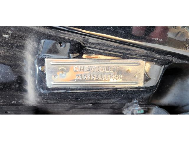 1962 Chevrolet Impala (CC-2088187) for sale in Sioux Falls, South Dakota