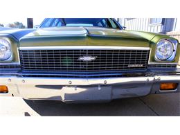 1973 Chevrolet Malibu Wagon (CC-2088188) for sale in Sioux Falls, South Dakota