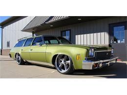 1973 Chevrolet Malibu Wagon (CC-2088188) for sale in Sioux Falls, South Dakota