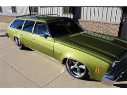 1973 Chevrolet Malibu Wagon (CC-2088188) for sale in Sioux Falls, South Dakota
