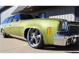 1973 Chevrolet Malibu Wagon (CC-2088188) for sale in Sioux Falls, South Dakota