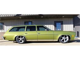 1973 Chevrolet Malibu Wagon (CC-2088188) for sale in Sioux Falls, South Dakota