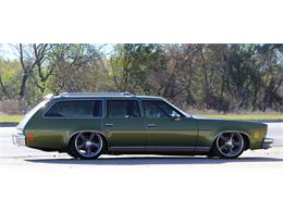 1973 Chevrolet Malibu Wagon (CC-2088188) for sale in Sioux Falls, South Dakota