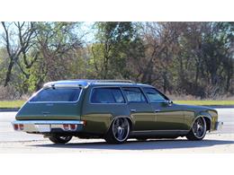 1973 Chevrolet Malibu Wagon (CC-2088188) for sale in Sioux Falls, South Dakota