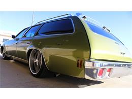1973 Chevrolet Malibu Wagon (CC-2088188) for sale in Sioux Falls, South Dakota